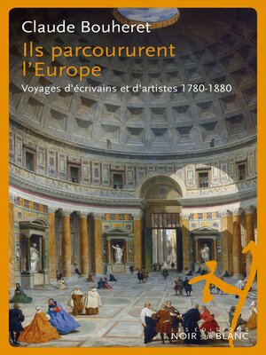 cover image of Ils parcoururent l'Europe